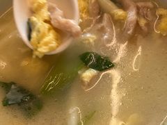 -东园小馆·早茶·淮扬小炒(印象汇店)