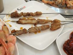 -集杰尚品海鲜烤肉火锅自助餐厅(经区九龙城店)