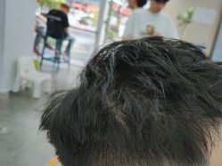 -D.G造型·烫发染发接发