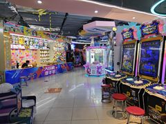 -Play1家庭娱乐中心(包河大玩家店)