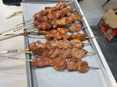-美达尔烧烤(大尧三路店)