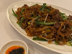 公馆炒牛河-炳胜公馆(珠江新城店)
