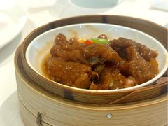 -金悦轩海鲜酒家(拱北店)