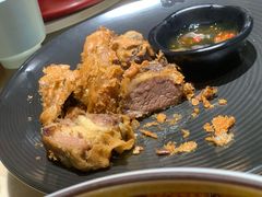 -水煮鱼乡·川京菜(蛇口店)