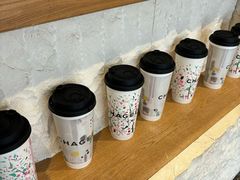 -霸王茶姬(正佳广场店)