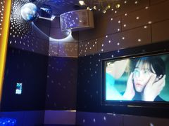 -K+PARTY连锁KTV(盈锋广场店)