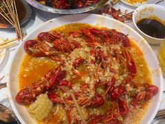 -柒五龙虾(八王寺店)