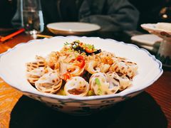 -隐厨·中国菜馆(三里屯T+MALL店)