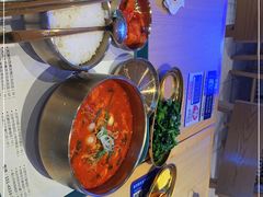 -梨花牛肉汤饭(仁恒伊势丹店)