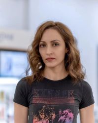 点击看大图 -藤野造型专业烫染接发