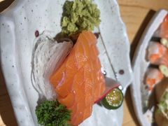 -鹤龟料理店(时代天街店)
