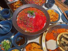 -火鳳祥鲜货火锅(宝龙广场店)