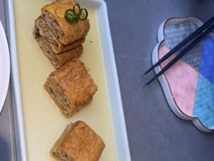 -江南里·新浙菜(苏州大悦城店)