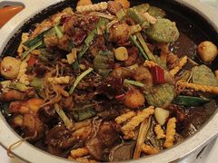 -小城外婆肴私房菜.家宴聚集点(圆明园颐和园·清河上地店)