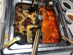 -海底捞火锅(金光华店)