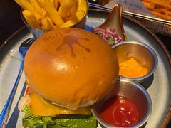 -blue frog蓝蛙(长泰广场店)