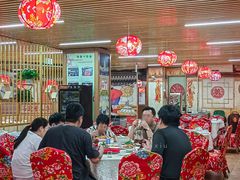 -东北民俗村·东北菜(翻身店)