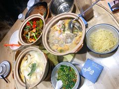 -寻钵记民菜馆·正宗常德钵子菜(滨湖路店)