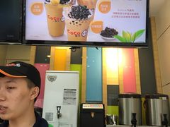 -CoCo都可(西安路民勇店)