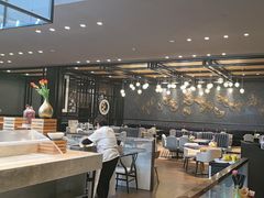 -上海虹桥宾馆味翠餐厅