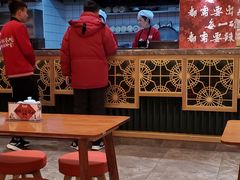 大堂-再回首(中天健广场店)