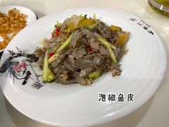 -七的湖·晚芳亭·阳澄湖农家菜·大闸蟹(莲花岛店)