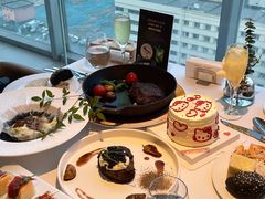 -王品牛排(郑州大卫城店)