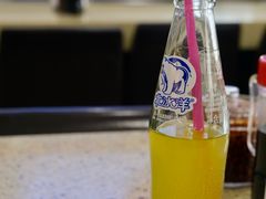 北冰洋-老柴削面(向阳里店)