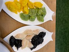 -船歌·鱼水饺青岛菜(枫蓝国际购物中心店)