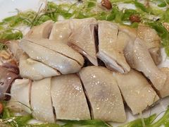 -新兴家喻酒家·羊城名宴(昌岗店)