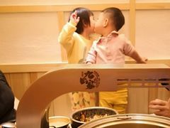 -九田家黑牛烤肉料理(中北镇店)