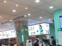 -老乡鸡(西岸凤巢店)