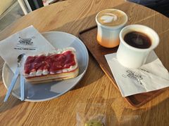 -THE PLAN_T COFFEE ROASTER(定岗湖公园店)