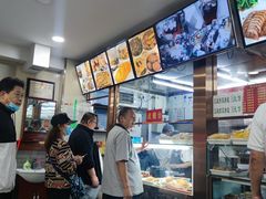 -东四卤煮店(东四北大街店)