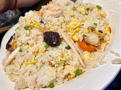 -双海酒店·海鲜家常菜(南戴河店)