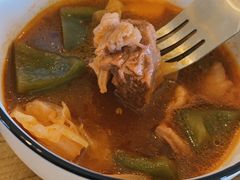 -卓娅俄餐厅(恩和俄罗斯民族乡店)