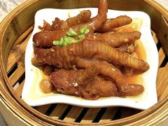 -虾饺妹·粤式手工点心(水荫路店)