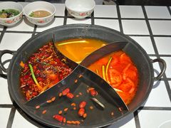 -朱光玉火锅馆(全国总店·金冠好店)