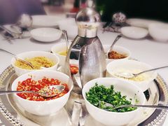 -红雀围·海鲜火锅(陆家嘴中心店)