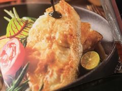 -通海俄式烧烤·俄罗斯大串(嵩山路店)