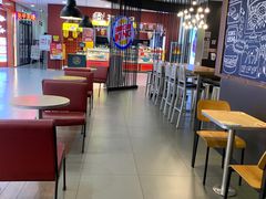 -汉堡王(龙德广场店)