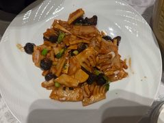 -马凯餐厅(地安门店)