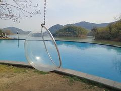 -宁波九龙湖开元度假村