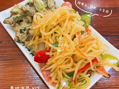 素拼盘-美玲拉面(鞍山西道店)