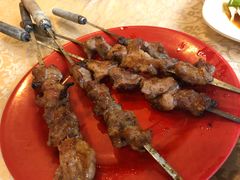 -维吾尔餐厅(宜山路店)