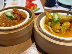 -云山茶餐厅(广东大厦店)