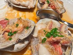 -徐记海鲜·宴会(大唐西市|丰庆店)