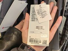 -lululemon(比斯特购物村店)