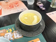 -伯顿西餐厅(厚街香榭丽店)