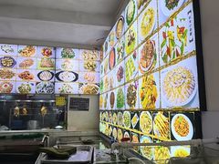 -万家海鲜饭店